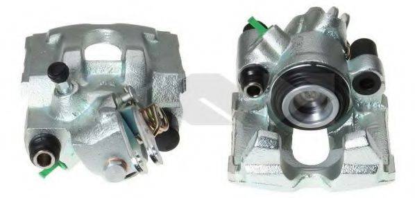 SPIDAN 402177 Гальмівний супорт