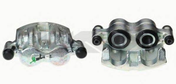 SPIDAN 403531 Гальмівний супорт