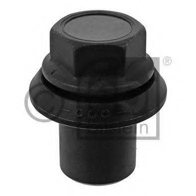 FEBI BILSTEIN 07974 Гайка кріплення колеса