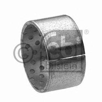 FEBI BILSTEIN 10242 втулка, палець гальмівних колодок