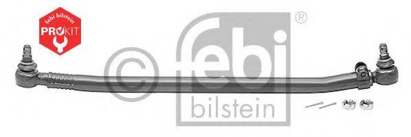 FEBI BILSTEIN 14627 Поздовжня рульова тяга