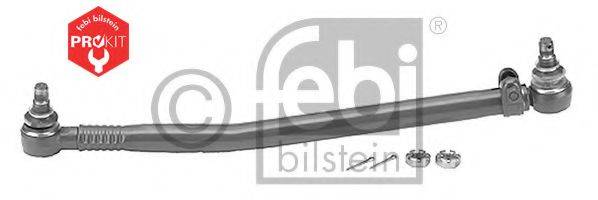 FEBI BILSTEIN 15136 Поздовжня рульова тяга