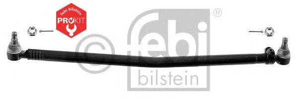 FEBI BILSTEIN 15137 Поздовжня рульова тяга