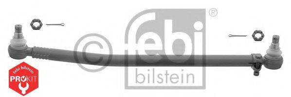 FEBI BILSTEIN 15140 Поздовжня рульова тяга