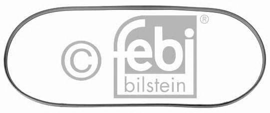 FEBI BILSTEIN 15235 Прокладка, кришка головки циліндра