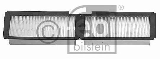 FEBI BILSTEIN 15350 Фільтр, повітря у внутрішньому просторі
