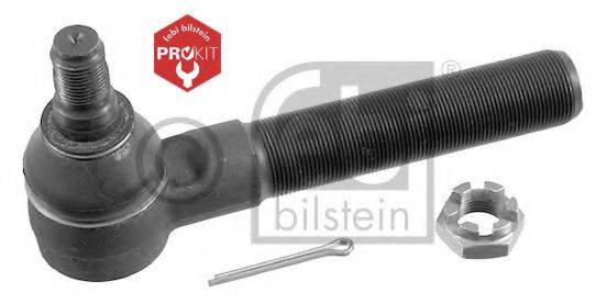 FEBI BILSTEIN 15755 Наконечник поперечної кермової тяги