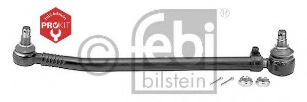 FEBI BILSTEIN 15756 Поздовжня рульова тяга