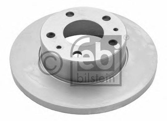 FEBI BILSTEIN 17416 гальмівний диск
