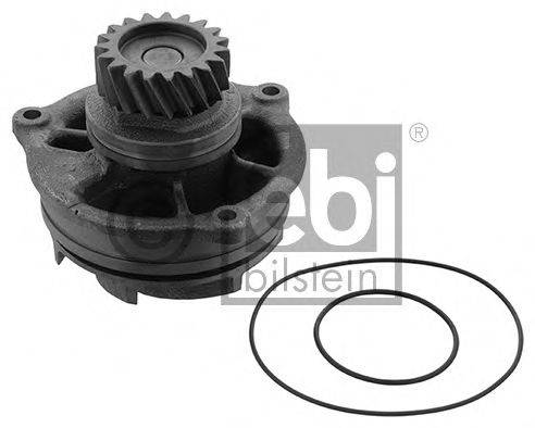 FEBI BILSTEIN 17523 Водяний насос