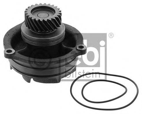 FEBI BILSTEIN 17524 Водяний насос
