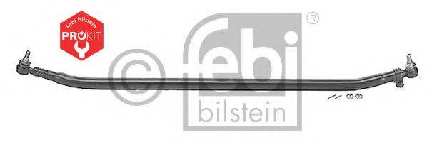FEBI BILSTEIN 18207 Поперечна рульова тяга