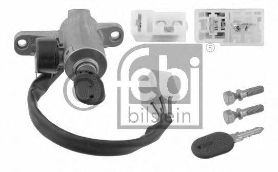 FEBI BILSTEIN 18415 Замок валу рульового колеса