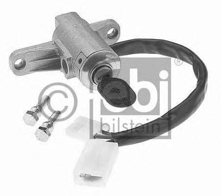 FEBI BILSTEIN 18416 Замок валу рульового колеса