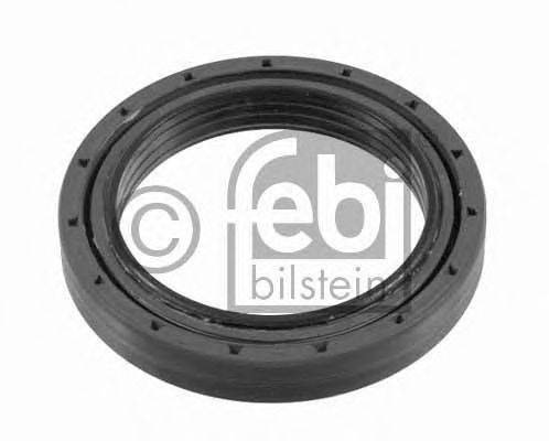 FEBI BILSTEIN 18582 Кільце валу, що ущільнює, підшипник ступиці колеса