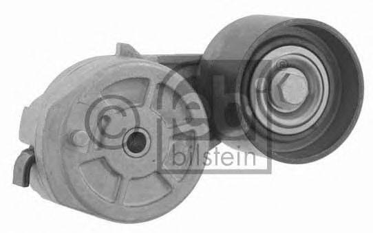 FEBI BILSTEIN 22975 Натягувач ременя, клинового зубча