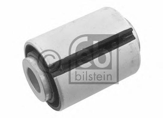 FEBI BILSTEIN 28213 Втулка, відбійник пружини