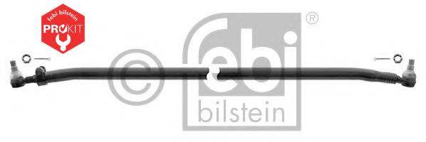 FEBI BILSTEIN 28456 Поперечна рульова тяга