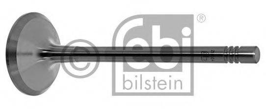 FEBI BILSTEIN 28464 Випускний клапан