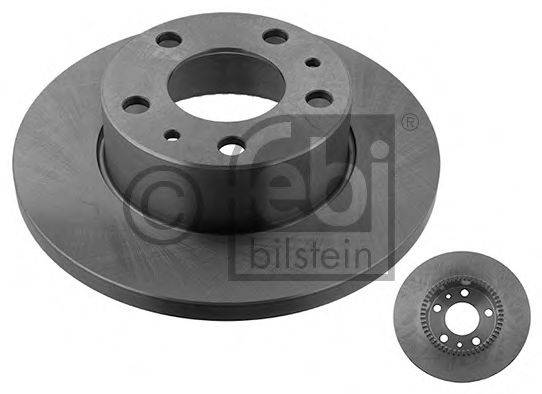 FEBI BILSTEIN 29160 гальмівний диск