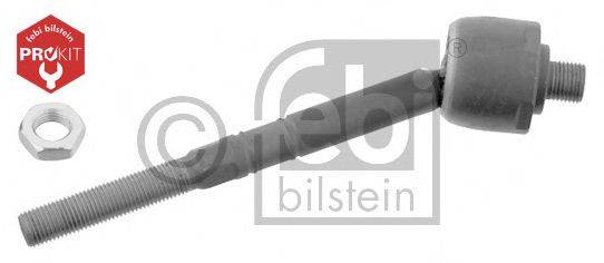 FEBI BILSTEIN 30037 Осьовий шарнір, рульова тяга