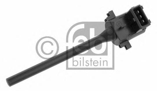 FEBI BILSTEIN 30912 Датчик, рівень охолоджувальної рідини