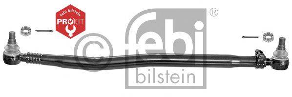 FEBI BILSTEIN 35187 Поздовжня рульова тяга