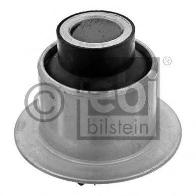 FEBI BILSTEIN 35254 Підвіска, листова ресора