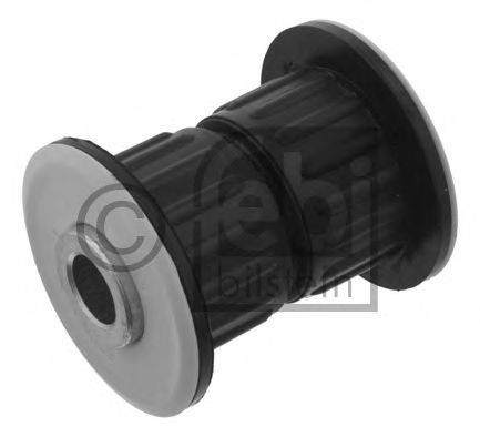 FEBI BILSTEIN 35270 Підвіска, листова ресора