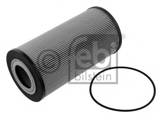 FEBI BILSTEIN 35334 Масляний фільтр