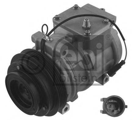 FEBI BILSTEIN 35381 Компресор, кондиціонер