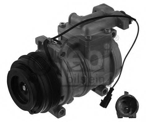 FEBI BILSTEIN 35382 Компресор, кондиціонер