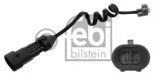 FEBI BILSTEIN 35450 Сигналізатор, знос гальмівних колодок