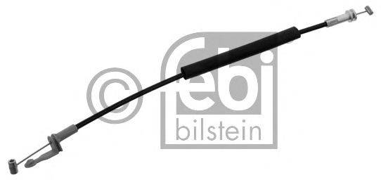 FEBI BILSTEIN 35479 Трос, замок дверей