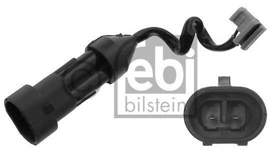 FEBI BILSTEIN 35493 Сигналізатор, знос гальмівних колодок