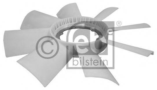 FEBI BILSTEIN 35559 Крильчатка вентилятора, охолодження двигуна