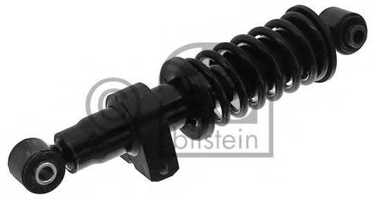 FEBI BILSTEIN 35588 Гаситель, кріплення кабіни
