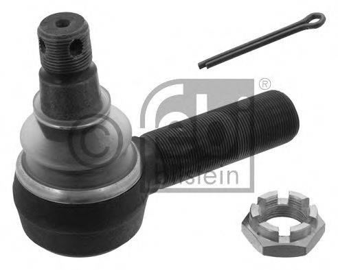 FEBI BILSTEIN 35680 Кутовий шарнір, поздовжня рульова тяга