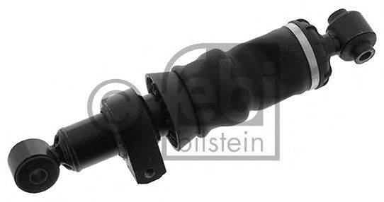 FEBI BILSTEIN 38988 Гаситель, кріплення кабіни