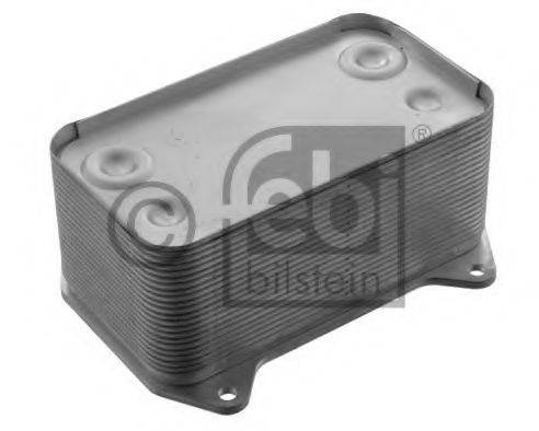 FEBI BILSTEIN 39217 масляний радіатор, моторне масло