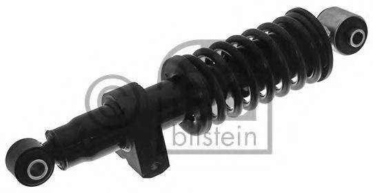 FEBI BILSTEIN 40054 Гаситель, кріплення кабіни