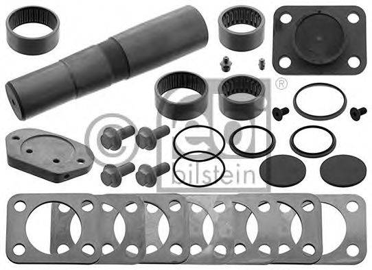 FEBI BILSTEIN 40129 Болт поворотного кулака