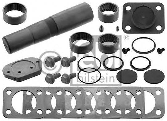 FEBI BILSTEIN 40130 Болт поворотного кулака