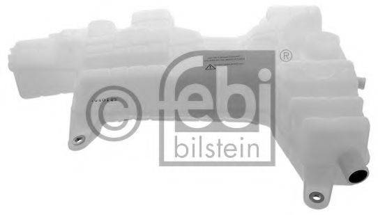 FEBI BILSTEIN 40211 Компенсаційний бак, охолоджуюча рідина