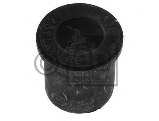 FEBI BILSTEIN 43313 Втулка, листова ресора