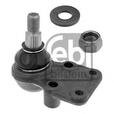 FEBI BILSTEIN 43322 несучий / напрямний шарнір