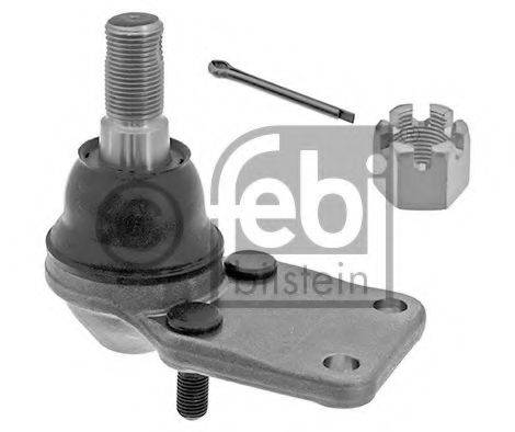 FEBI BILSTEIN 43324 несучий / напрямний шарнір