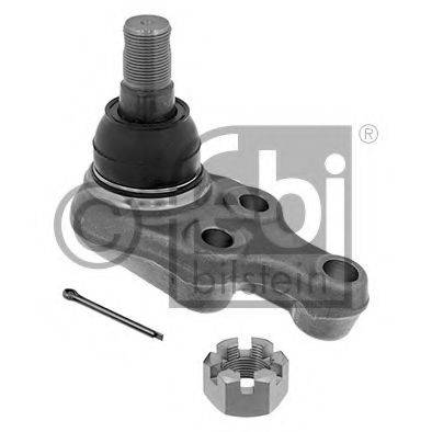 FEBI BILSTEIN 43330 несучий / напрямний шарнір