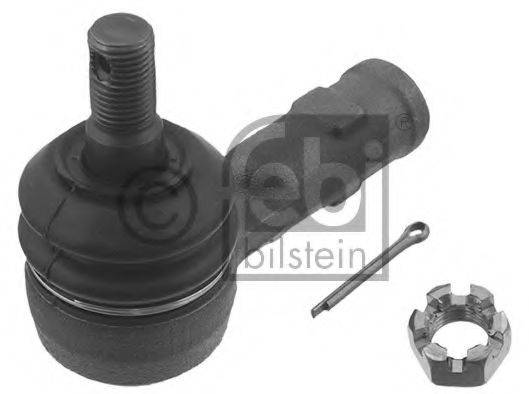 FEBI BILSTEIN 43343 Наконечник поперечної кермової тяги