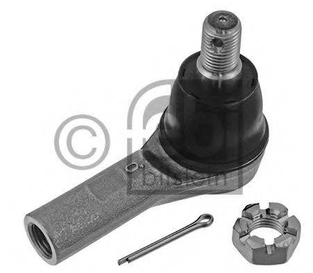 FEBI BILSTEIN 43353 Наконечник поперечної кермової тяги